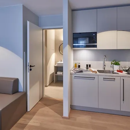 Misan - Whg Botter Apartment *