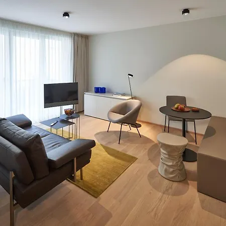 Misan - Whg Botter Apartment
