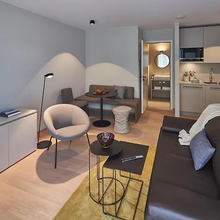 Apartment Misan - Whg Botter *