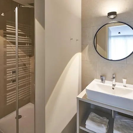 Misan - Whg Botter Apartment Norderney