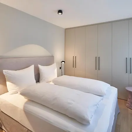 Apartment Misan - Whg Botter *