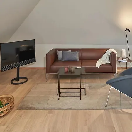 Apartment Misan - Whg Botter Norderney