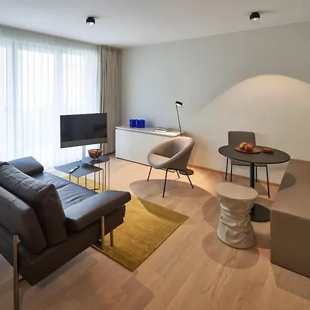Apartment Misan - Whg Botter *
