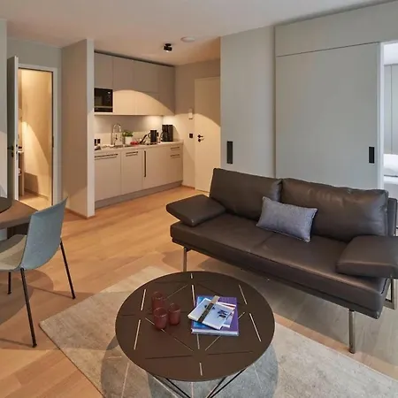 Apartment Misan - Whg Botter Norderney